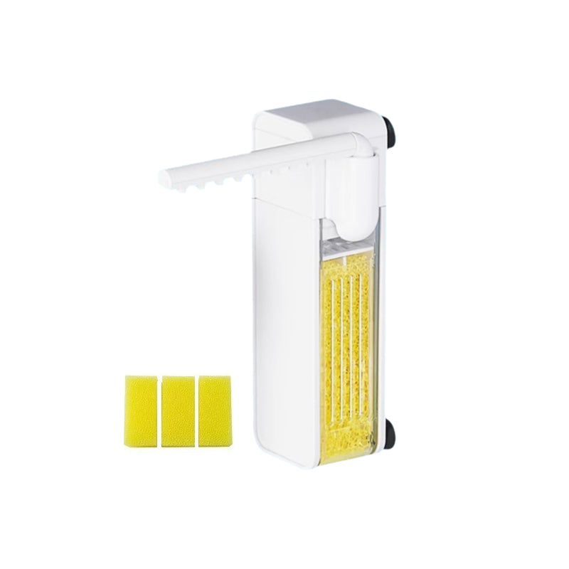 Filtre pour aquariums
