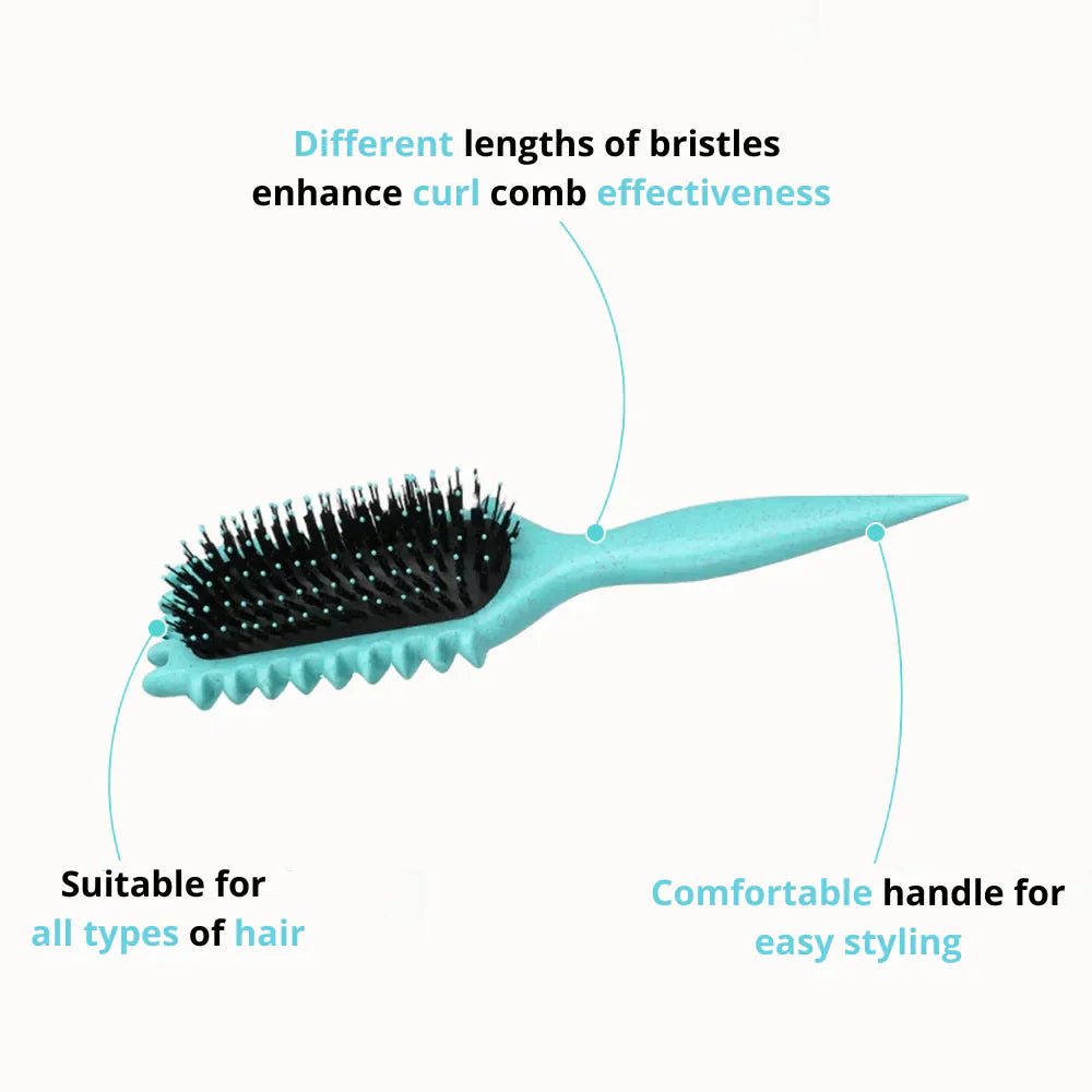 1+1 Gratis | Curluxe | Mühelose perfekte Locken