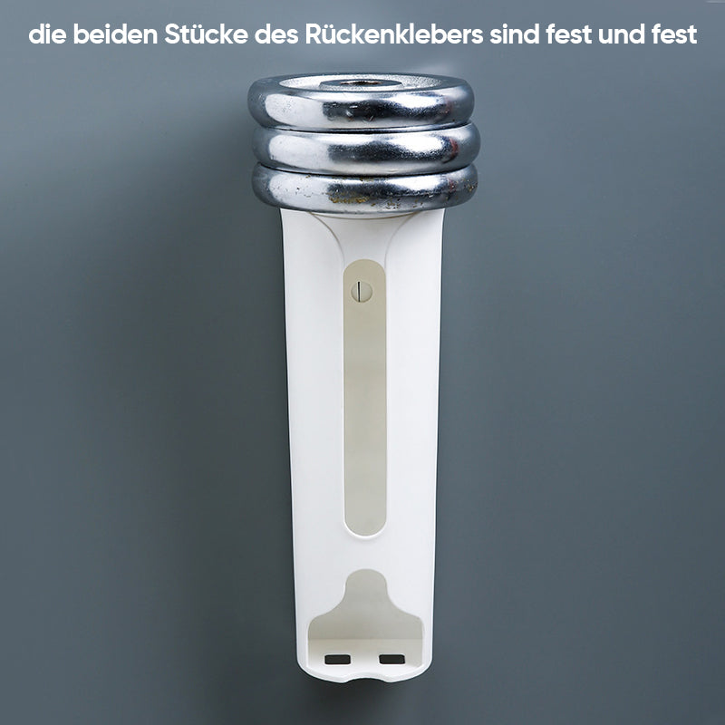 Gluschwein - Wandmontierte Abfallsackaufbewahrung