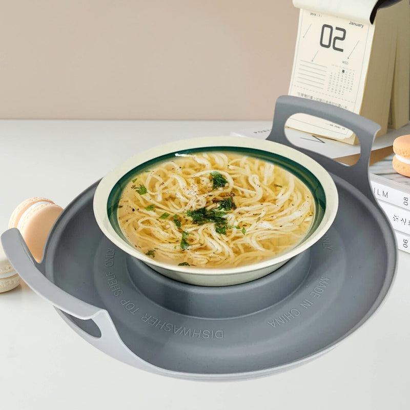 Gluschwein - Microwave Handle Tray