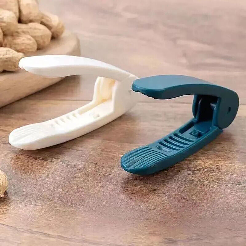 Gluschwein - Peanut Seed Peeler Plastics Peanut Clip