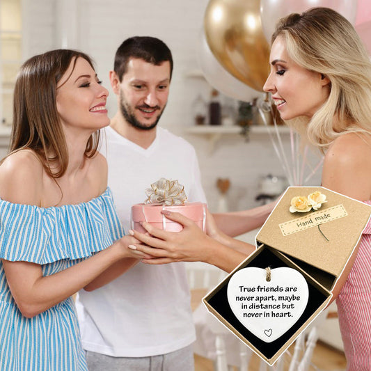 N'oubliez jamais la différence que vous faites