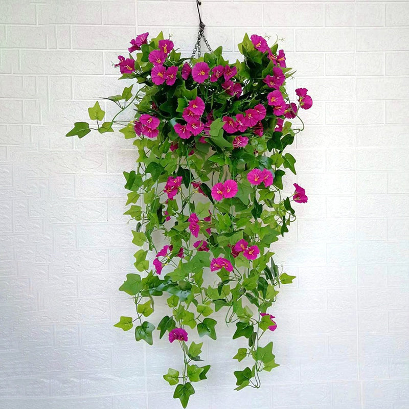 Gluschwein - Decorative artificial flower
