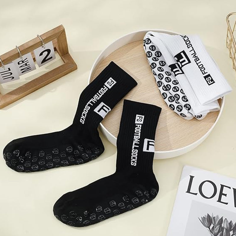 Gluschwein - Fußball Socken