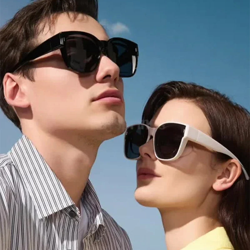 Gluschwein - Sommer-Sonnenschutz-Sonnenbrille