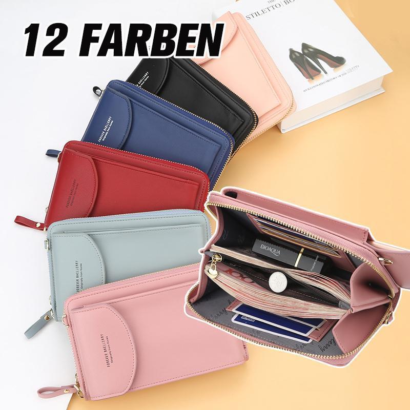 Gluschwein - Damen Modische Handy Tasche