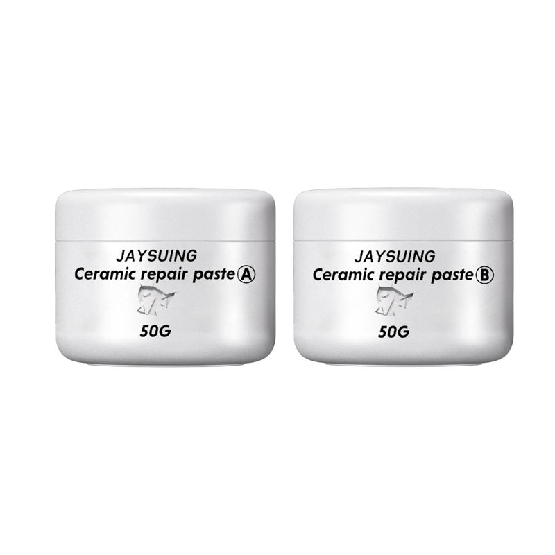 Gluschwein - Fliesen reparaturpaste