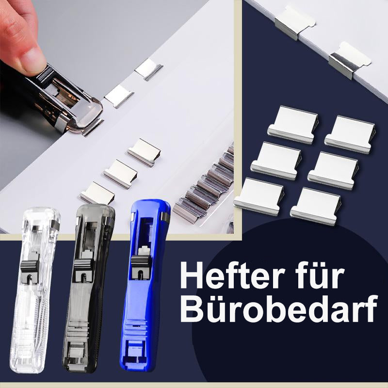 Gluschwein - Hefter für Bürobedarf