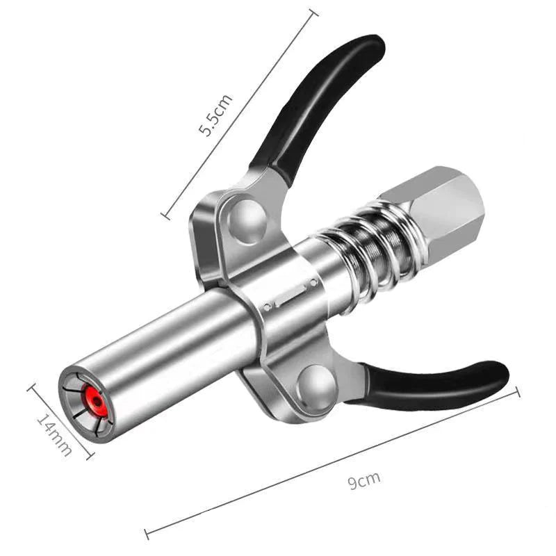 Gluschwein - Schmiernippel für Getriebe