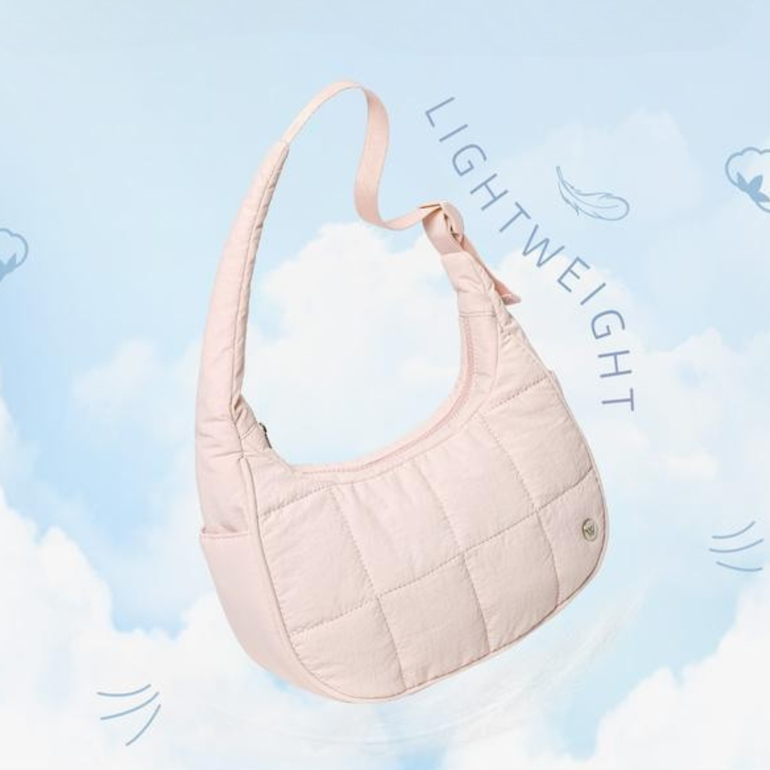 Luma - Sac Puff