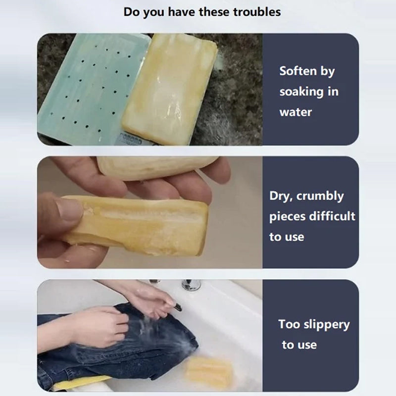 Gluschwein - Multifunctional Lathering Soap Box