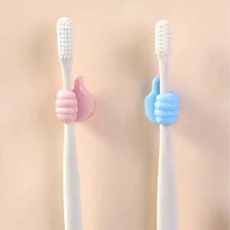 Gluschwein - Thumb Wall Hooks (10 pcs)