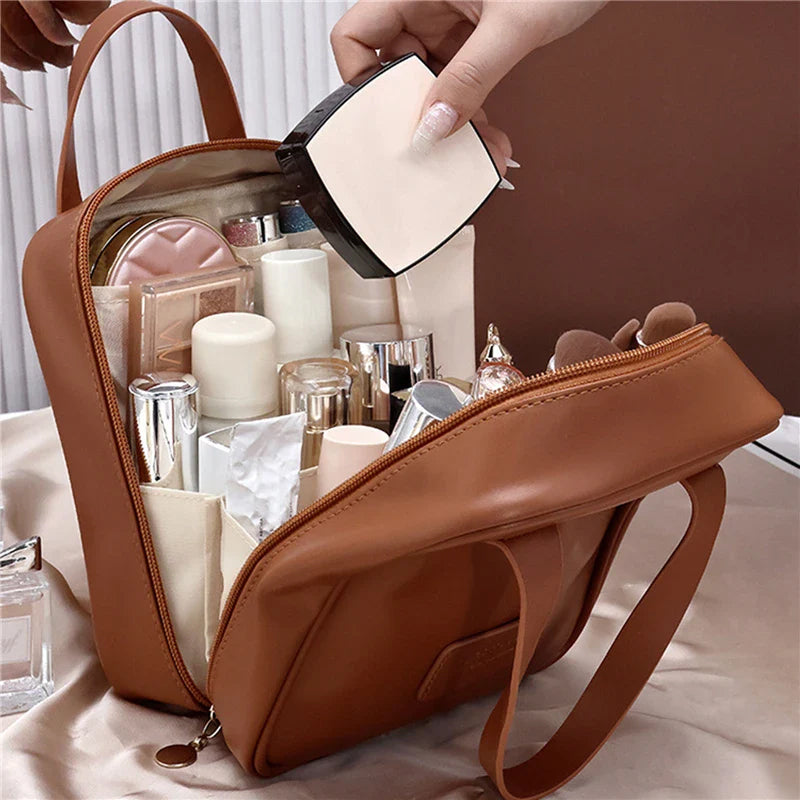 Gluschwein - Kosmetiktasche für unterwegs
