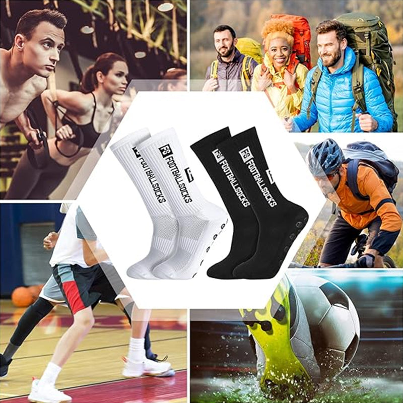 Gluschwein - Fußball Socken