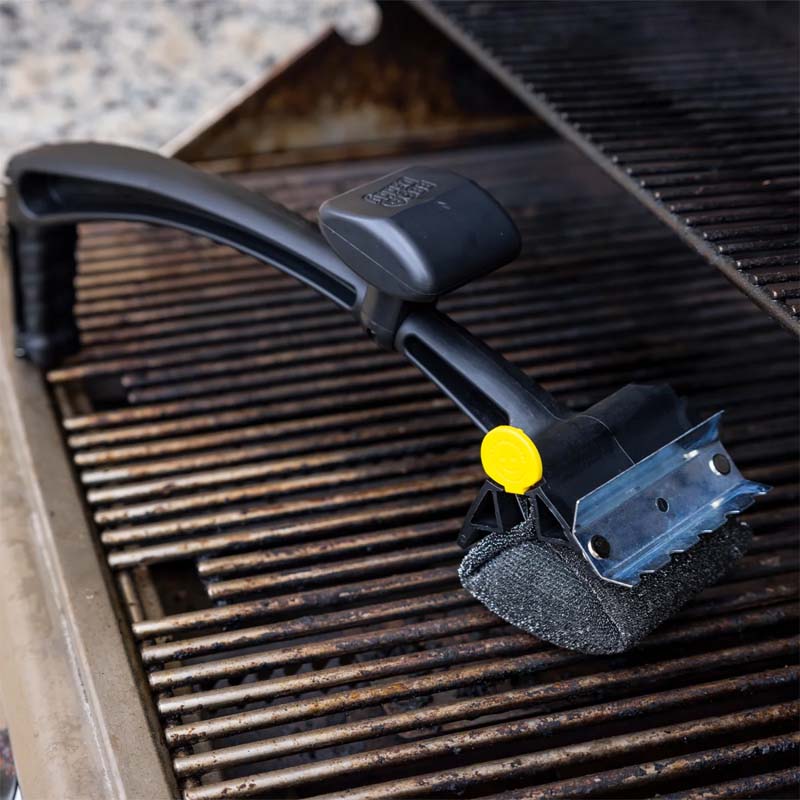 Gluschwein - BBQ Grillbürste