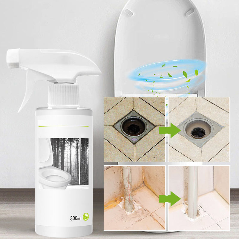 Gluschwein - Leistungsstarker Oxalsäure-Reiniger für Toilettenglasur