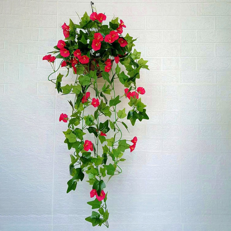 Gluschwein - Decorative artificial flower