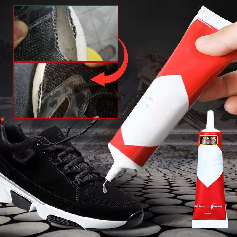 Gluschwein - Praktischer Schuhreparaturkleber