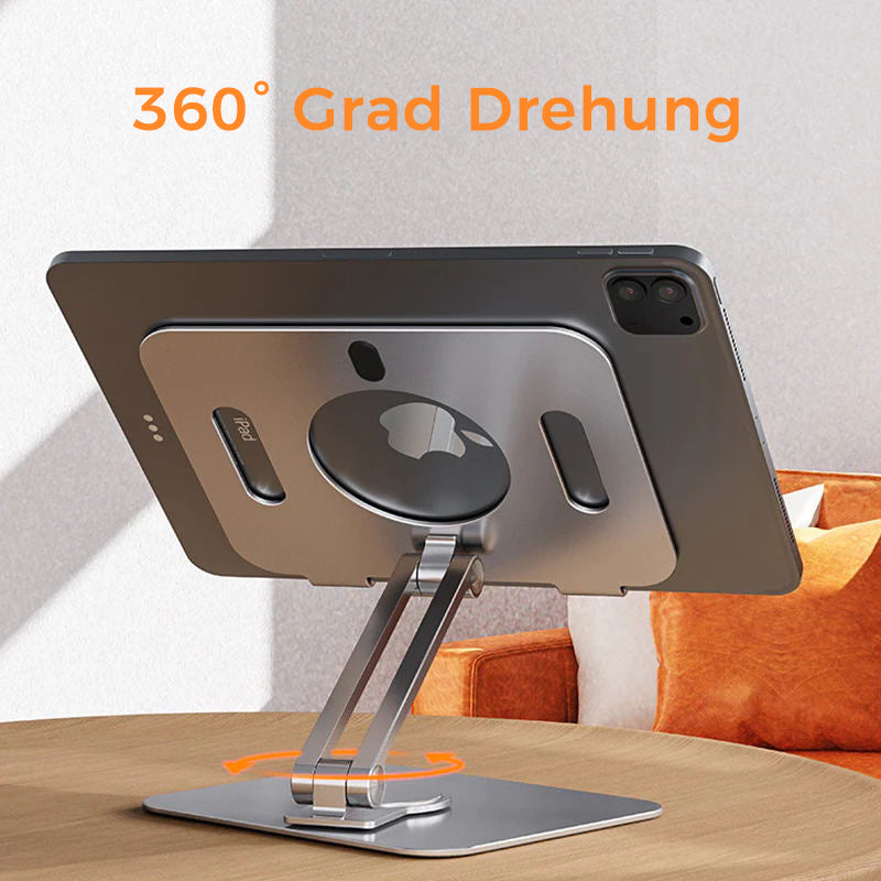 Gluschwein - 360° drehbarer Laptophalter