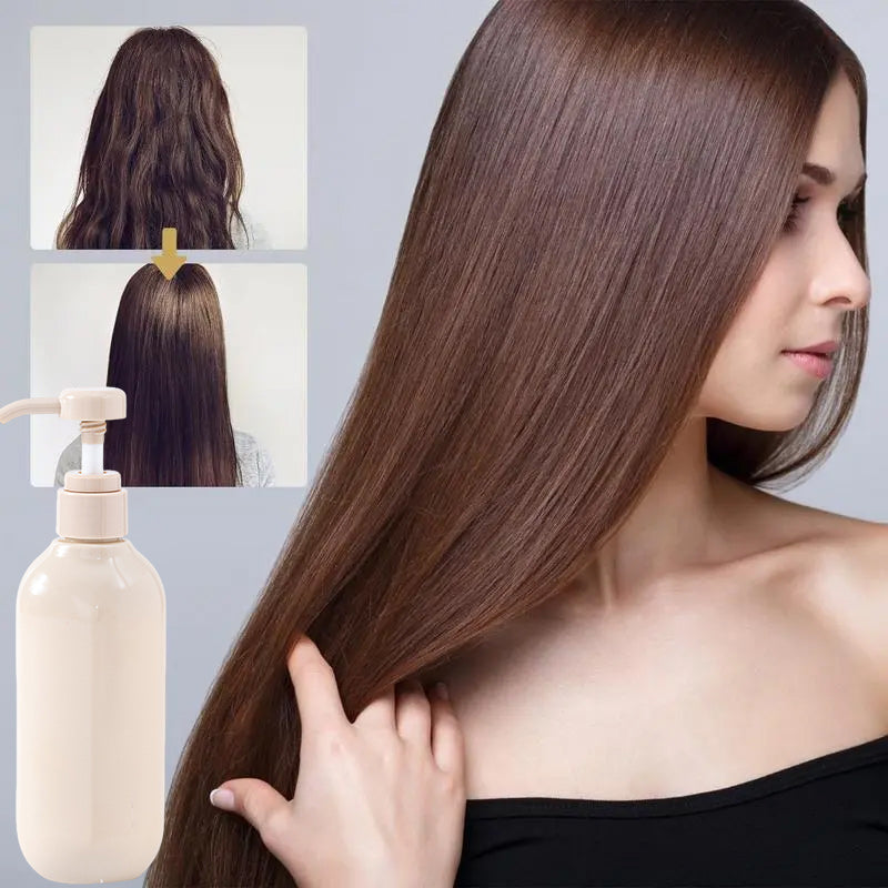 Gluschwein - Japanisches Sakura-Shampoo