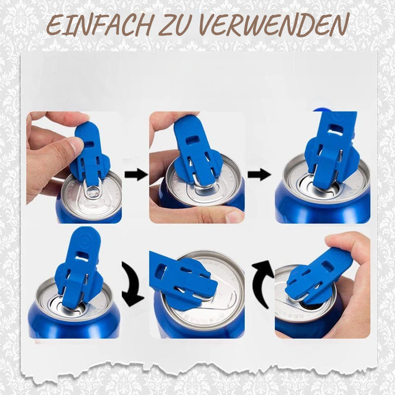 Gluschwein - Einfacher Dosenöffner