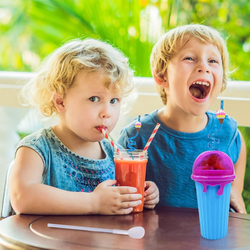 Gluschwein - Smoothie-/Slushie-Becher