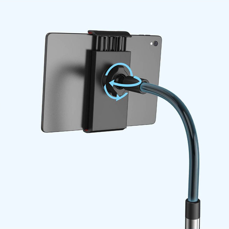 Gluschwein - Handyhalter am Bett