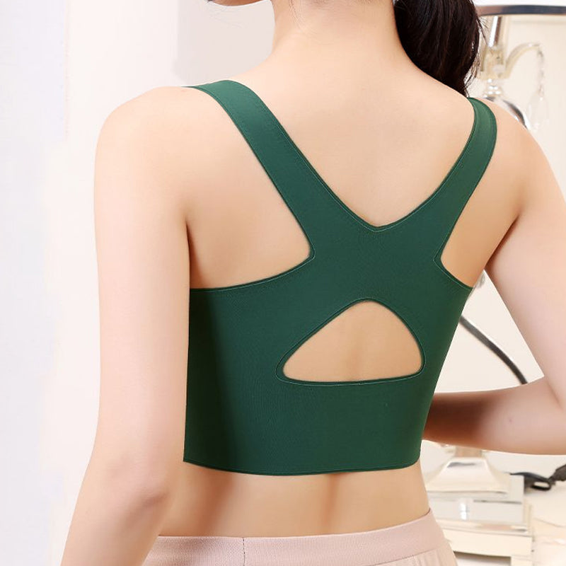 1+1 gratuit | Soutien-gorge en dentelle | Améliore la forme de la poitrine