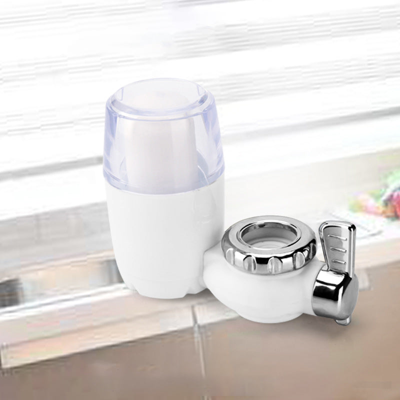 Gluschwein - Faucet Water Filter for Sink