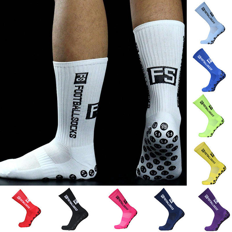 Gluschwein - Fußball Socken