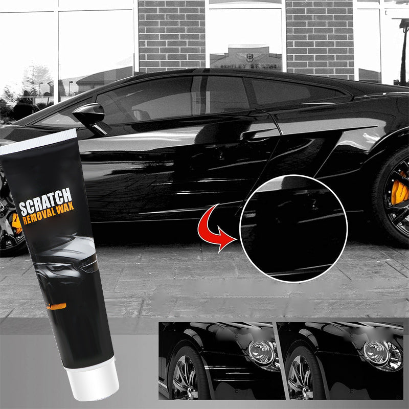 Gluschwein - Reparaturpaste für Autokratzer
