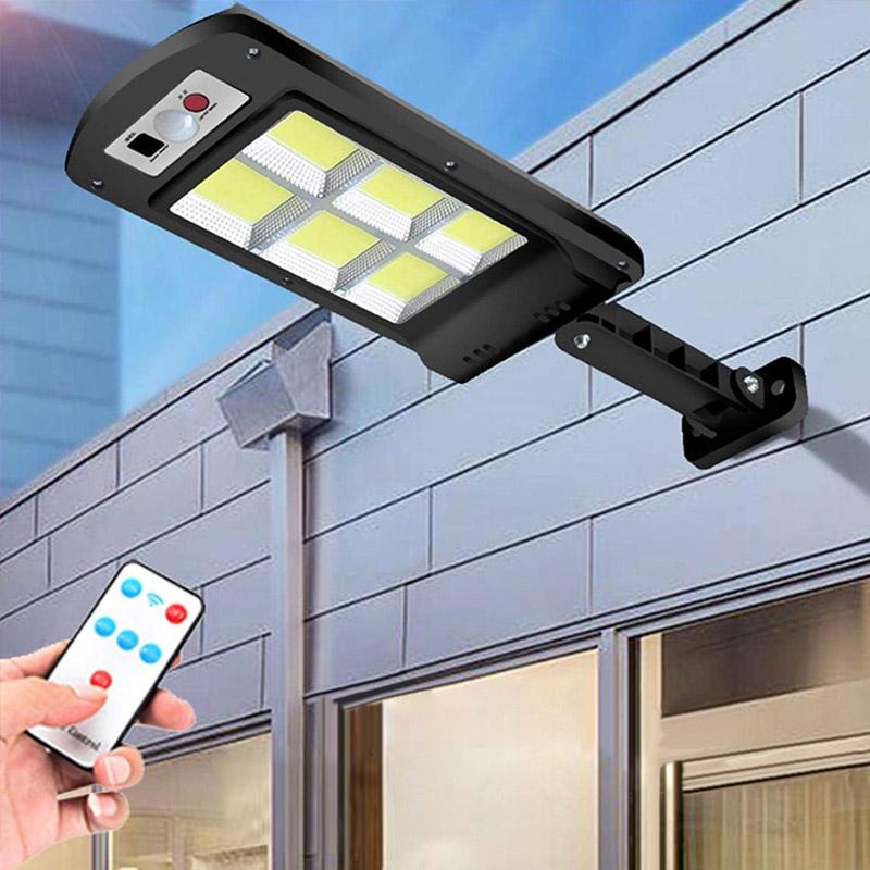 Gluschwein - Solarbetriebene LED Lampe