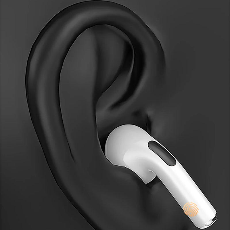 Gluschwein - Original Air Pro 6.0 TWS Drahtlose Bluetooth-Ohrhörer Mini Pods
