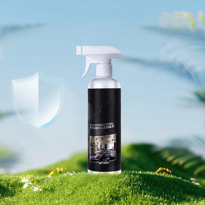 Gluschwein - Multifunctional Glass Oil Film Foam Remover