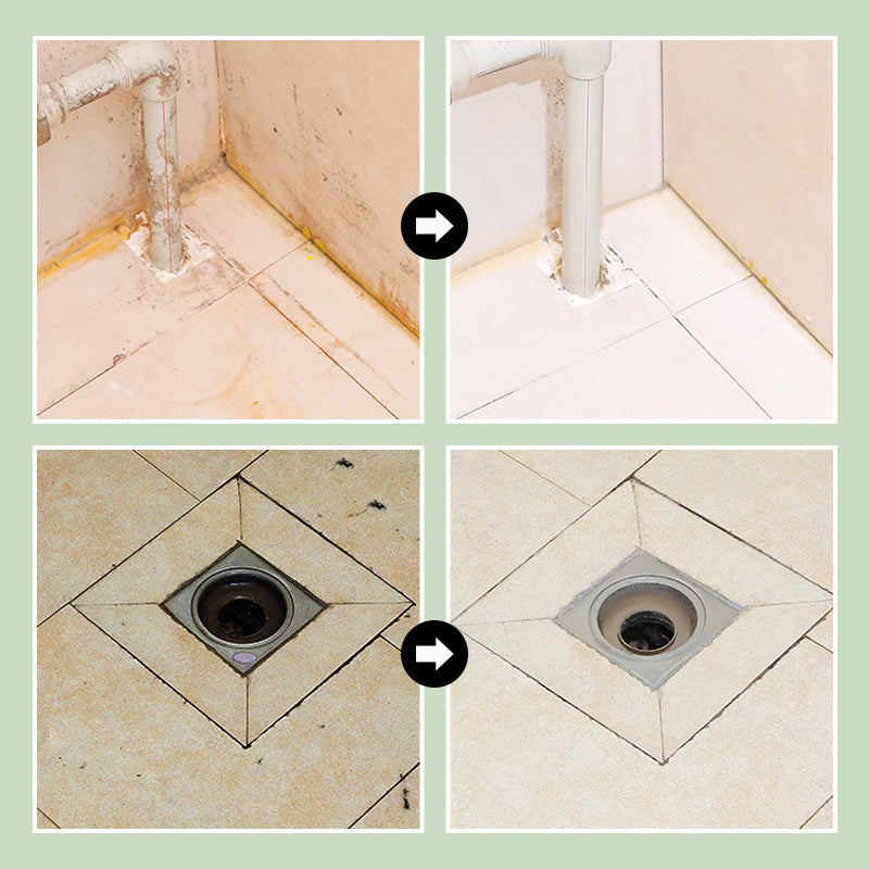 Gluschwein - Leistungsstarker Oxalsäure-Reiniger für Toilettenglasur