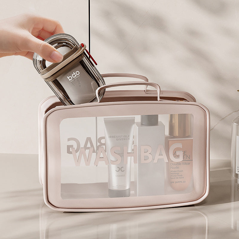 Gluschwein - Travel Soap Case
