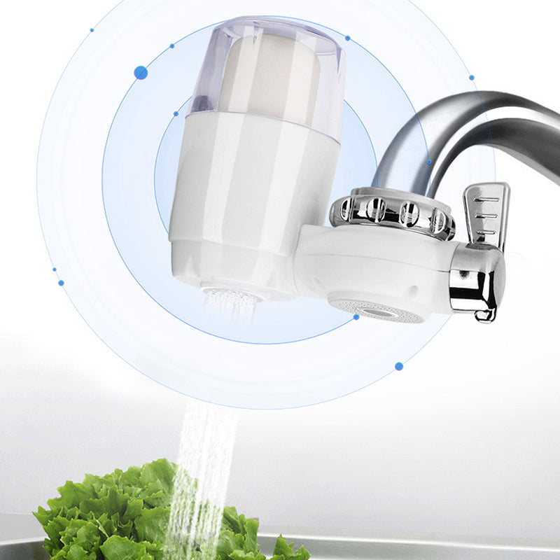 Gluschwein - Faucet Water Filter for Sink