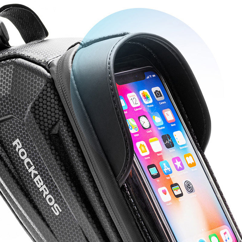 Gluschwein - Hartschalen Fahrradtaschen Fahrradzubehör