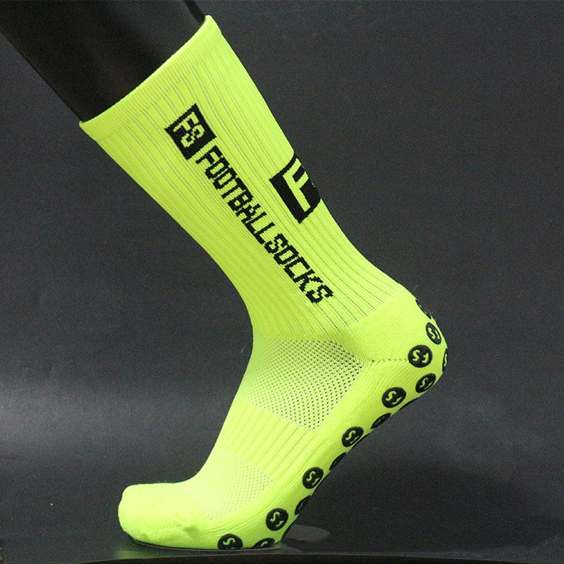 Gluschwein - Fußball Socken