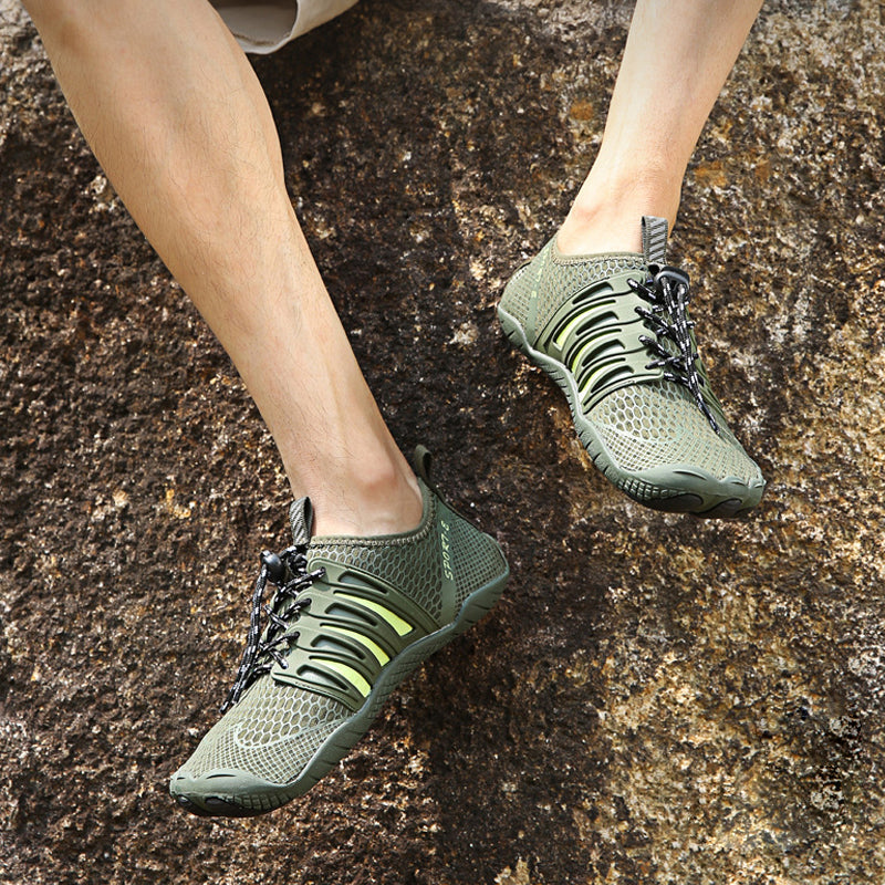 Gluschwein - Unisex-Canyoning-Schuhe