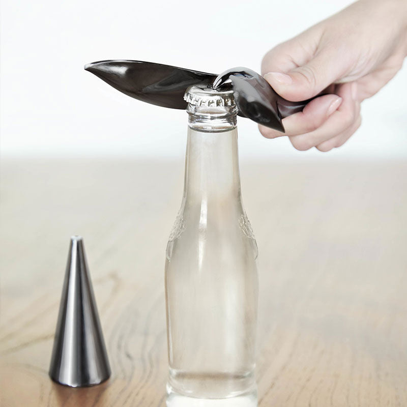 Ouvre-bouteille oiseau Tumbler
