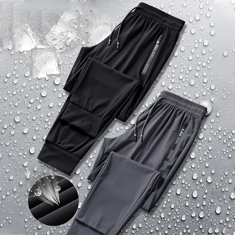 Gluschwein - Unisex super stretch schnell trocknende Hose