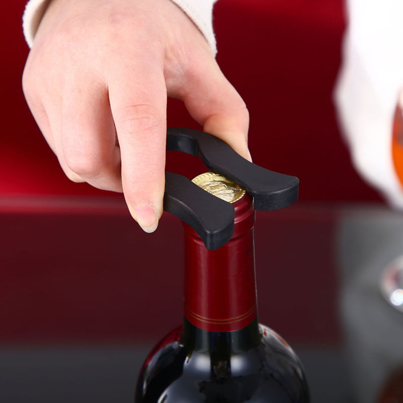 Gluschwein - Wino on the Go Wine Opening Set