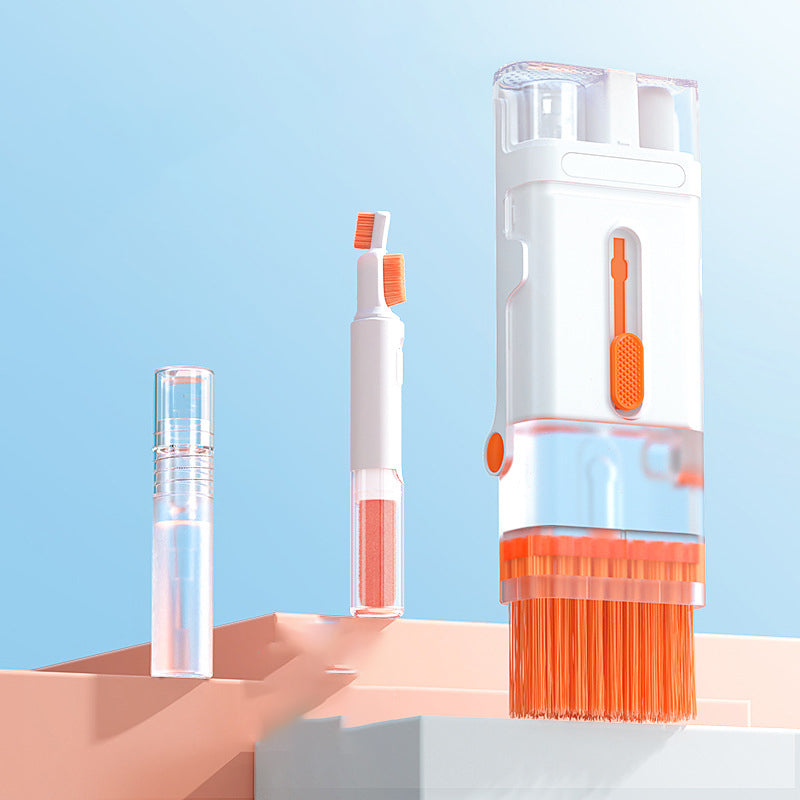 Gluschwein - Werkzeugsatz für mechanische Tastaturen Orange