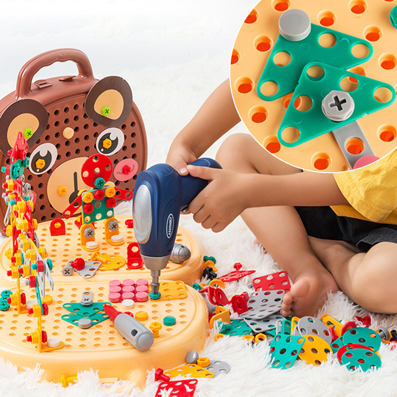 Gluschwein - 🎅🔥Kreative Werkzeugkiste für Kinder