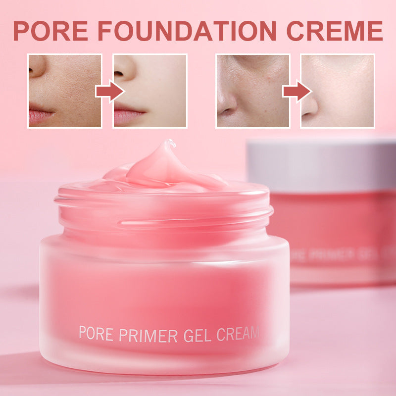 Gluschwein - Porenminimierende Make-up-Grundierung