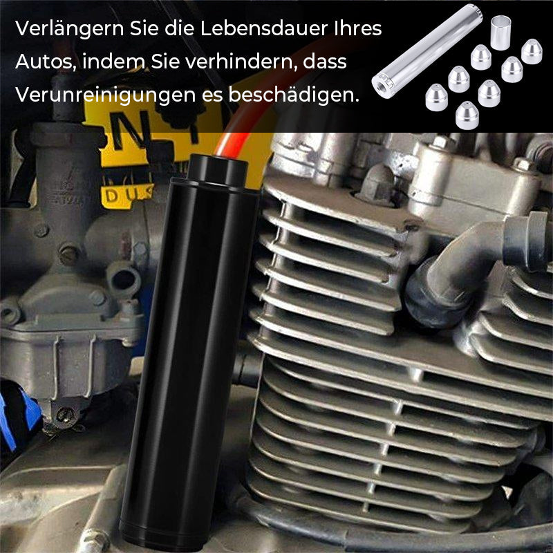 Gluschwein - Räumungspreis-Autoöl-Kraftstofffilter