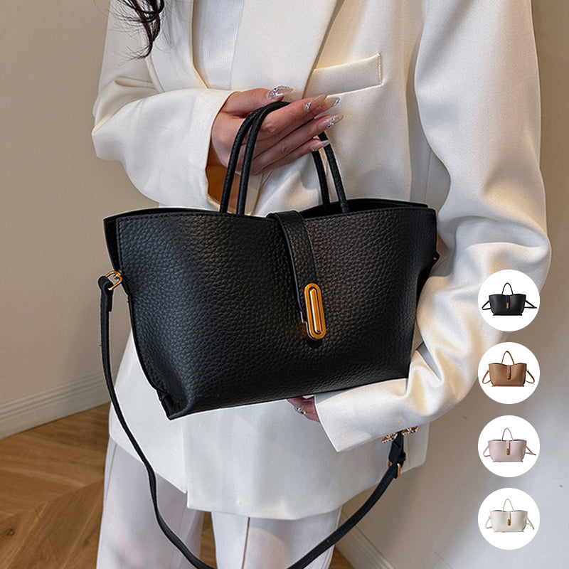 Sac fourre-tout élégant et spacieux