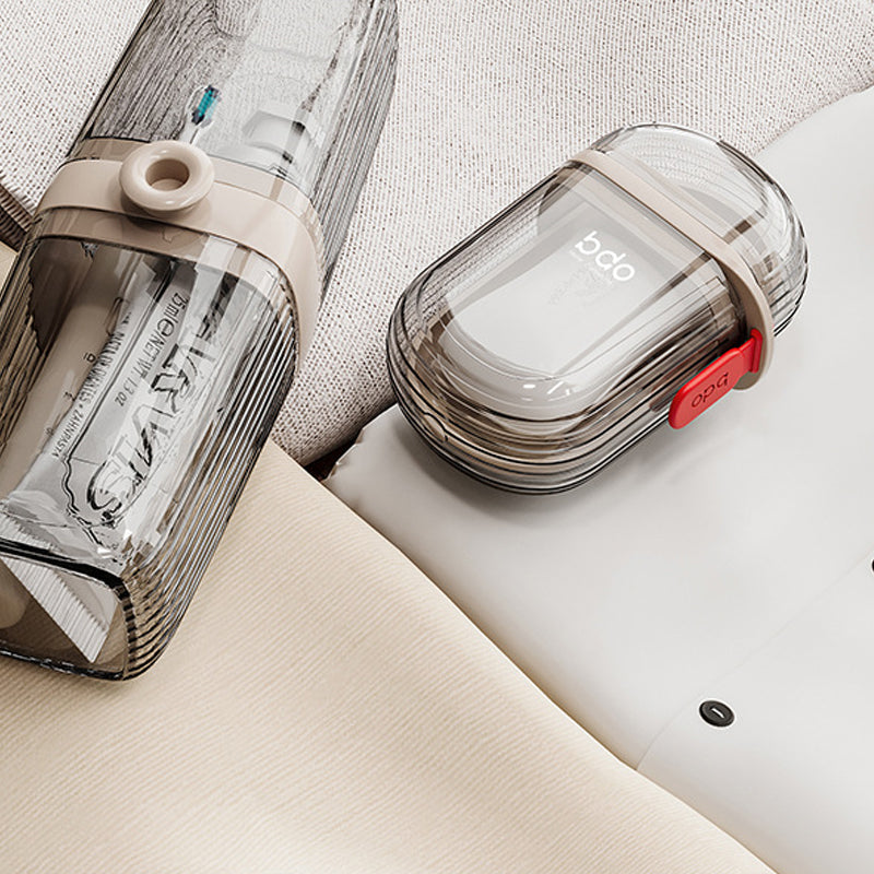 Gluschwein - Travel Soap Case