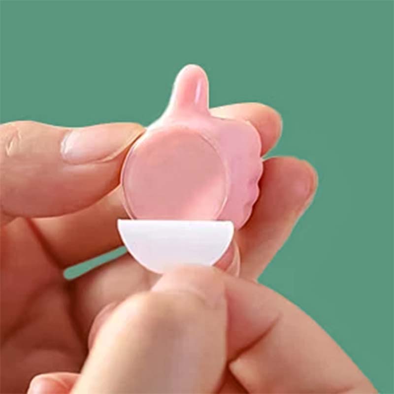 Gluschwein - Thumb Wall Hooks (10 pcs)